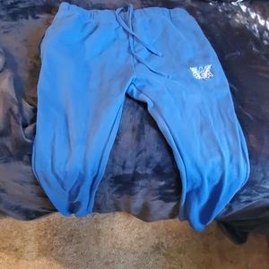 BWA sweatpants